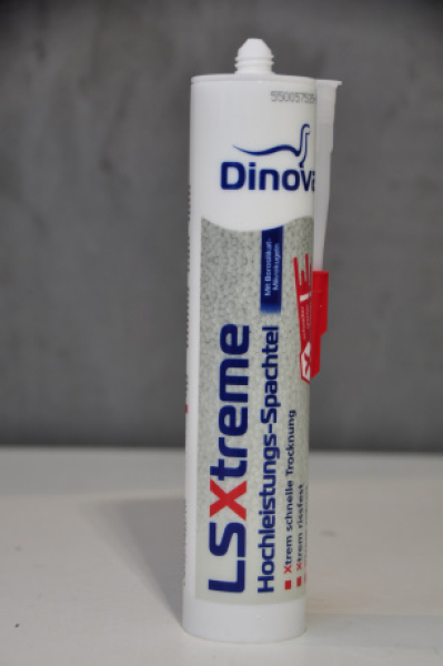 Dinova LSXtreme (Leichtspachtel) 310 ml